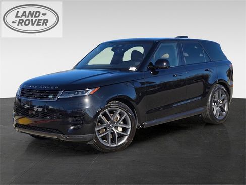 Used 2023 Land Rover Range Rover Sport SE image 1