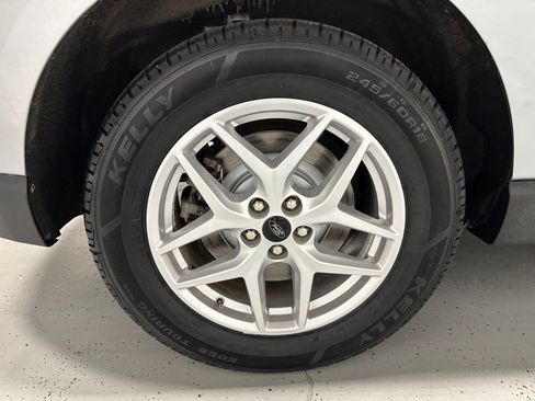 Used 2024 Ford Edge SEL AWD/4WD image 60