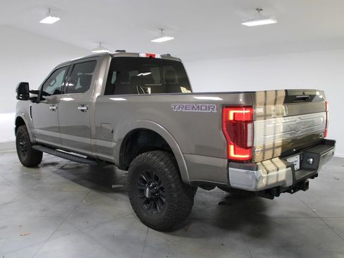 Used 2022 Ford F250 King Ranch w/ Tremor Off-Road Package image 7
