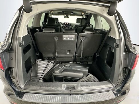 Used 2022 Honda Odyssey Touring image 28
