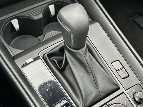 New 2026 MAZDA CX-50 2.5 Hybrid w/ Weather Package image 22