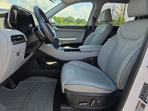 Used 2023 Hyundai Palisade SEL FWD image 10