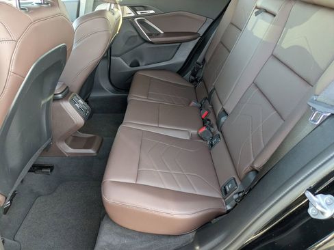 Used 2025 BMW X2 M35i w/ Premium Package image 28