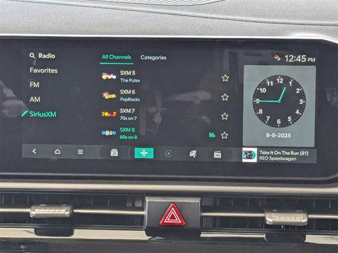 Certified 2026 Kia Sportage EX image 23