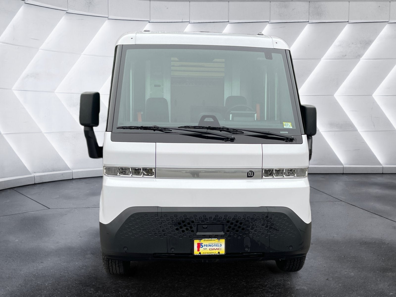 Used 2024 Chevrolet Brightdrop 600 w/ Commercial Equipment Package AWD/4WD image 9