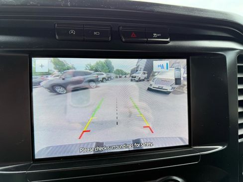 Used 2021 Ford F150 XL w/ STX Appearance Package AWD/4WD image 26