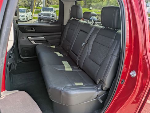 Used 2024 Toyota Tundra SR5 w/ SR5 Premium Package AWD/4WD image 16