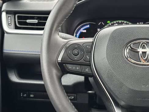 Certified 2024 Toyota RAV4 XSE AWD/4WD image 20