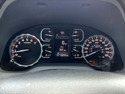 Used 2019 Toyota Tundra Platinum image 26