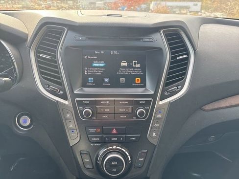 Used 2019 Hyundai Santa Fe XL SE w/ SE Premium Package 02 image 16