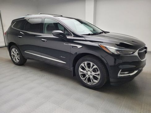 Used 2018 Buick Enclave Avenir w/ Avenir Technology Package AWD/4WD image 11