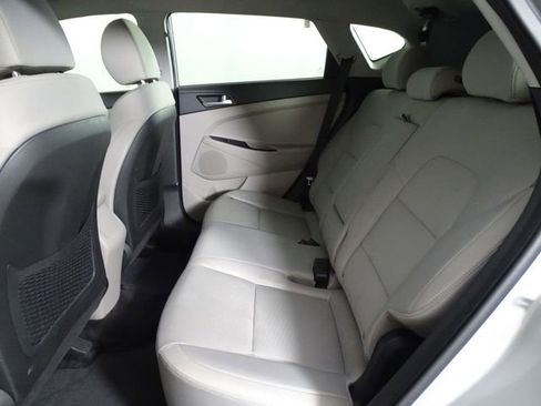 Used 2020 Hyundai Tucson Value image 11
