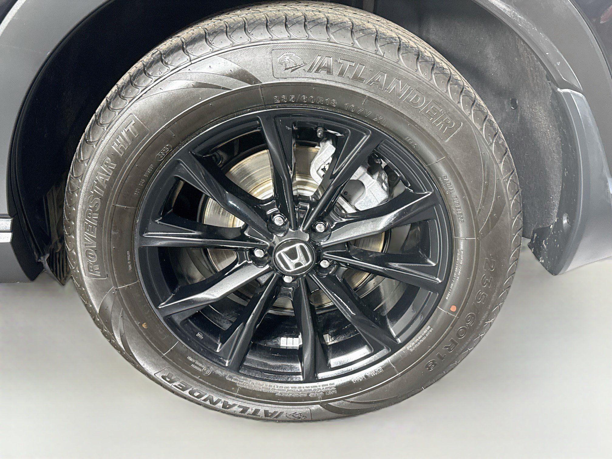 Used 2025 Honda CR-V Sport-L image 37