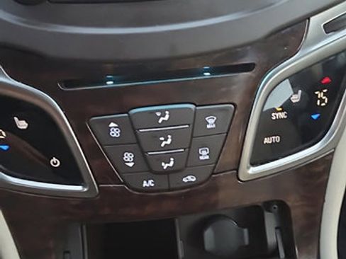 Used 2014 Buick LaCrosse Leather image 16