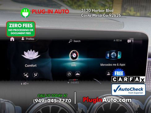 Used 2021 Mercedes-Benz GLB 250 image 25