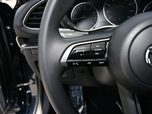 New 2026 MAZDA MAZDA3 s FWD image 26