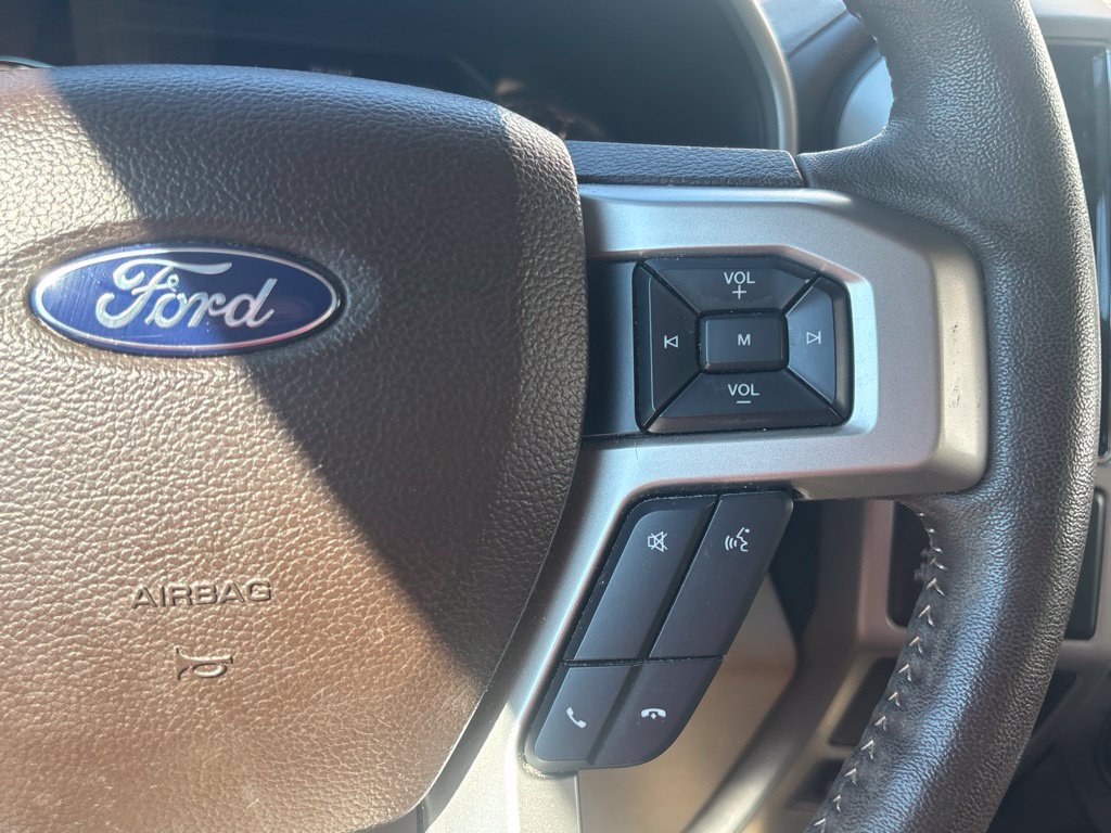 Used 2018 Ford F150 Lariat w/ Equipment Group 501A Mid AWD/4WD image 22