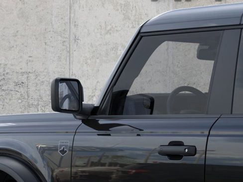 New 2026 Ford Bronco Big Bend AWD/4WD image 22
