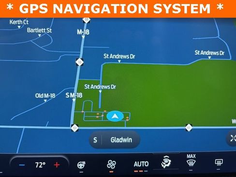 Used 2023 Ford Escape ST-Line w/ Tech Pack #1 image 15