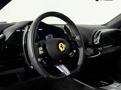 Used 2026 Ferrari Purosangue AWD/4WD image 39