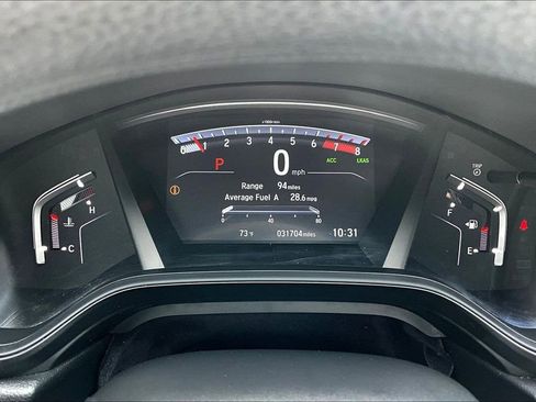 Used 2022 Honda CR-V Special Edition image 14