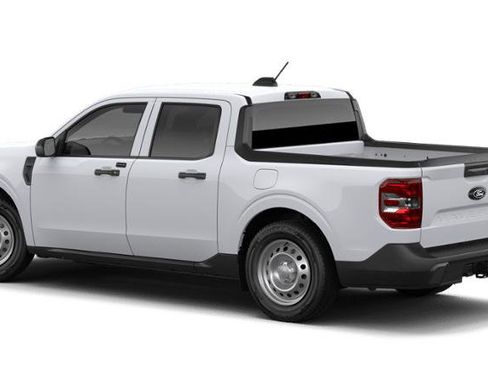 New 2026 Ford Maverick XL AWD/4WD image 26