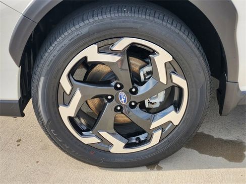 Certified 2021 Subaru Crosstrek 2.5i Limited w/ Moonroof Package 2 image 12