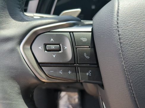 Used 2025 Lexus RX 350h AWD/4WD image 29