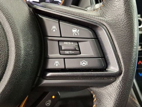 Used 2025 Subaru Outback Wilderness AWD/4WD image 10