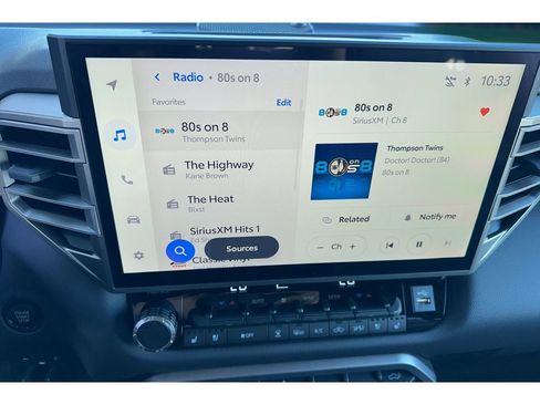 New 2026 Toyota Tundra Limited image 20