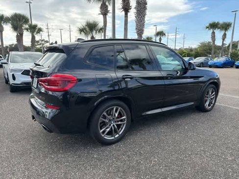 Used 2021 BMW X3 M40i w/ Premium Package image 5
