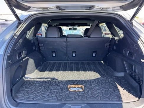 Used 2024 Subaru Outback Wilderness AWD/4WD image 7