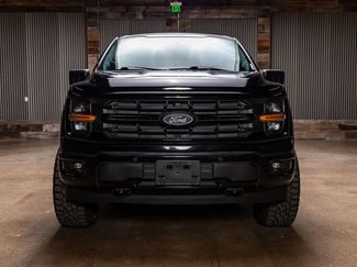 Used 2024 Ford F150 XLT w/ Equipment Group 303A High video 2