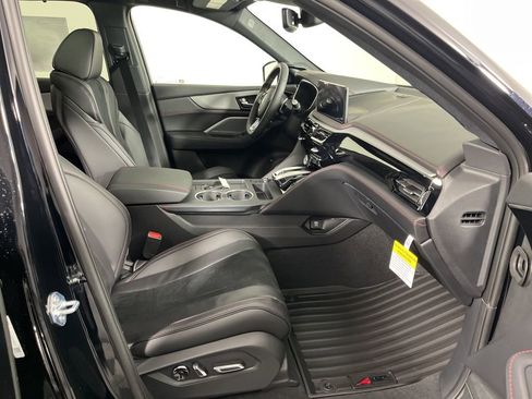 New 2026 Acura MDX A-Spec image 8
