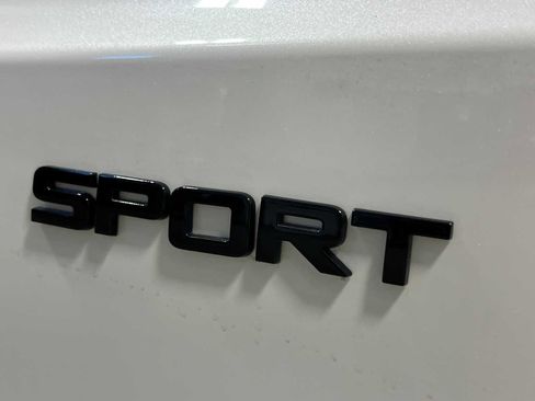 New 2026 Honda CR-V Sport image 6