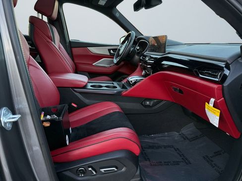 Used 2025 Acura MDX A-Spec image 15