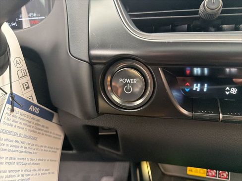 New 2026 Lexus UX 300h 300h Premium image 15