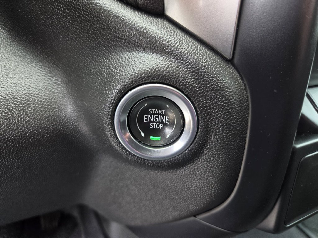Used 2019 Chevrolet Silverado 1500 LT Trail Boss AWD/4WD image 10