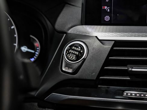 Used 2019 BMW X3 M40i AWD/4WD image 21