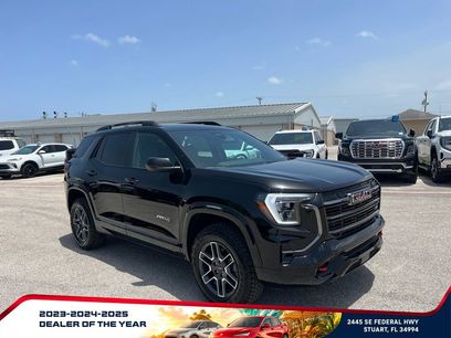 New 2026 GMC Terrain AT4 w/ Convenience Package III