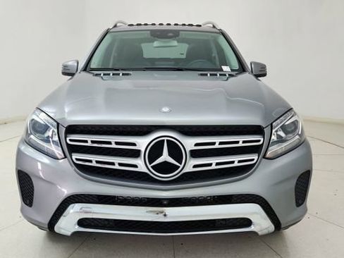 Used 2017 Mercedes-Benz GLS 450 GLS 450 image 2