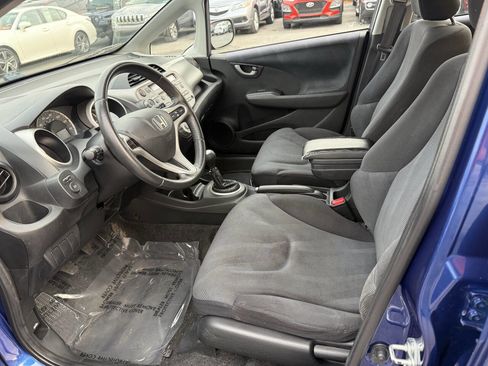 Used 2010 Honda Fit Sport image 6