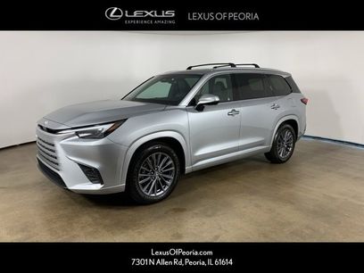 Used 2024 Lexus TX 350 AWD w/ Technology Package