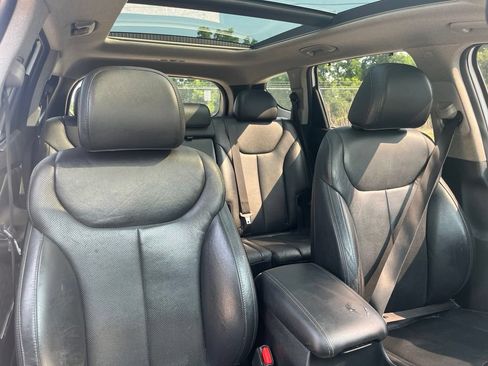 Used 2020 Hyundai Santa Fe Limited w/ Cargo Package AWD/4WD image 40
