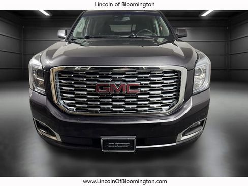 Used 2018 GMC Yukon Denali w/ Denali Ultimate Package image 11