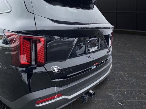 New 2026 Kia Sorento SX Prestige AWD/4WD image 45