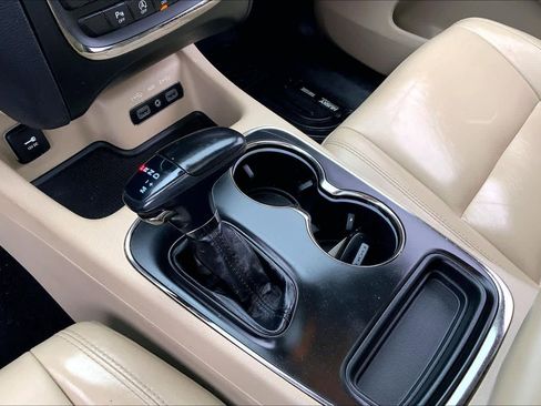 Used 2020 Dodge Durango GT RWD image 15