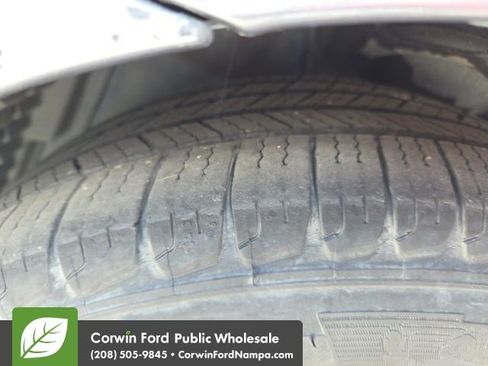 Used 2011 Mitsubishi Lancer ES FWD image 10