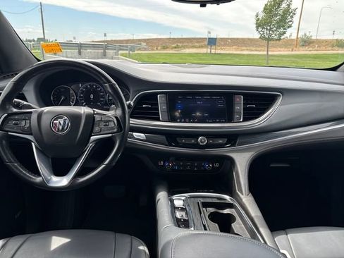 Used 2024 Buick Enclave Premium AWD/4WD image 12