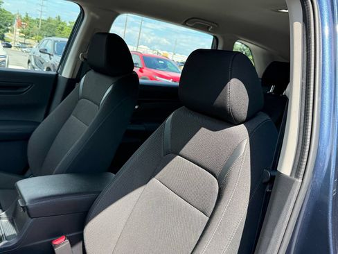 Used 2024 Honda CR-V LX image 15